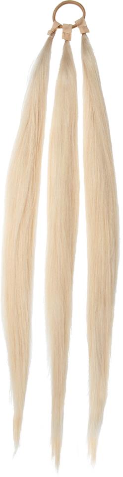 Rapunzel of Sweden Easy Braid  10.8 Light Blonde 55cm