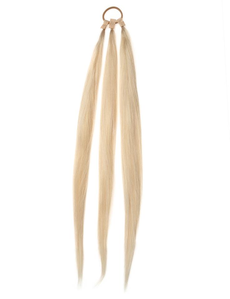 Rapunzel of Sweden Easy Braid  8.0 Light Golden Blonde 55cm