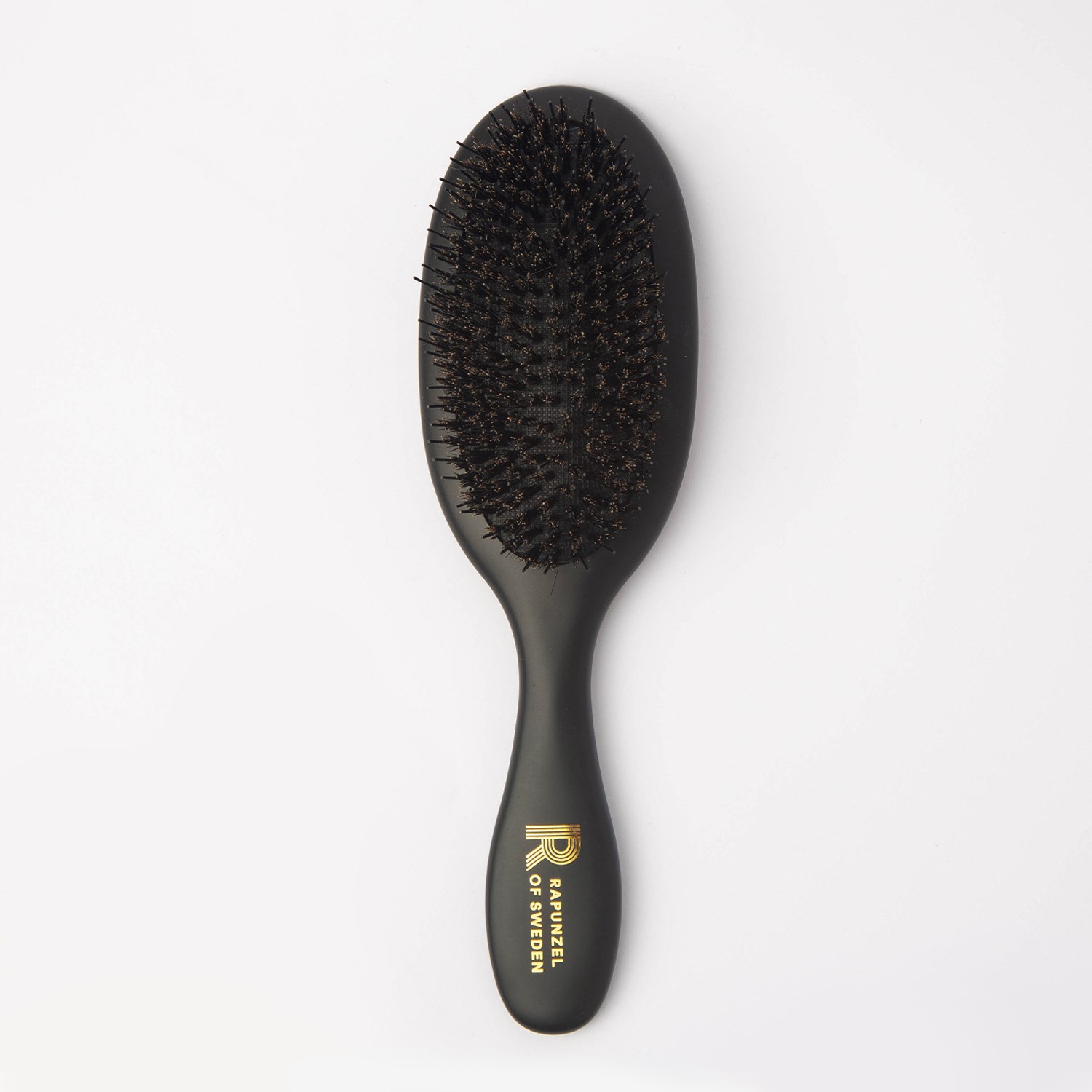 Accessories Extension Brush Black