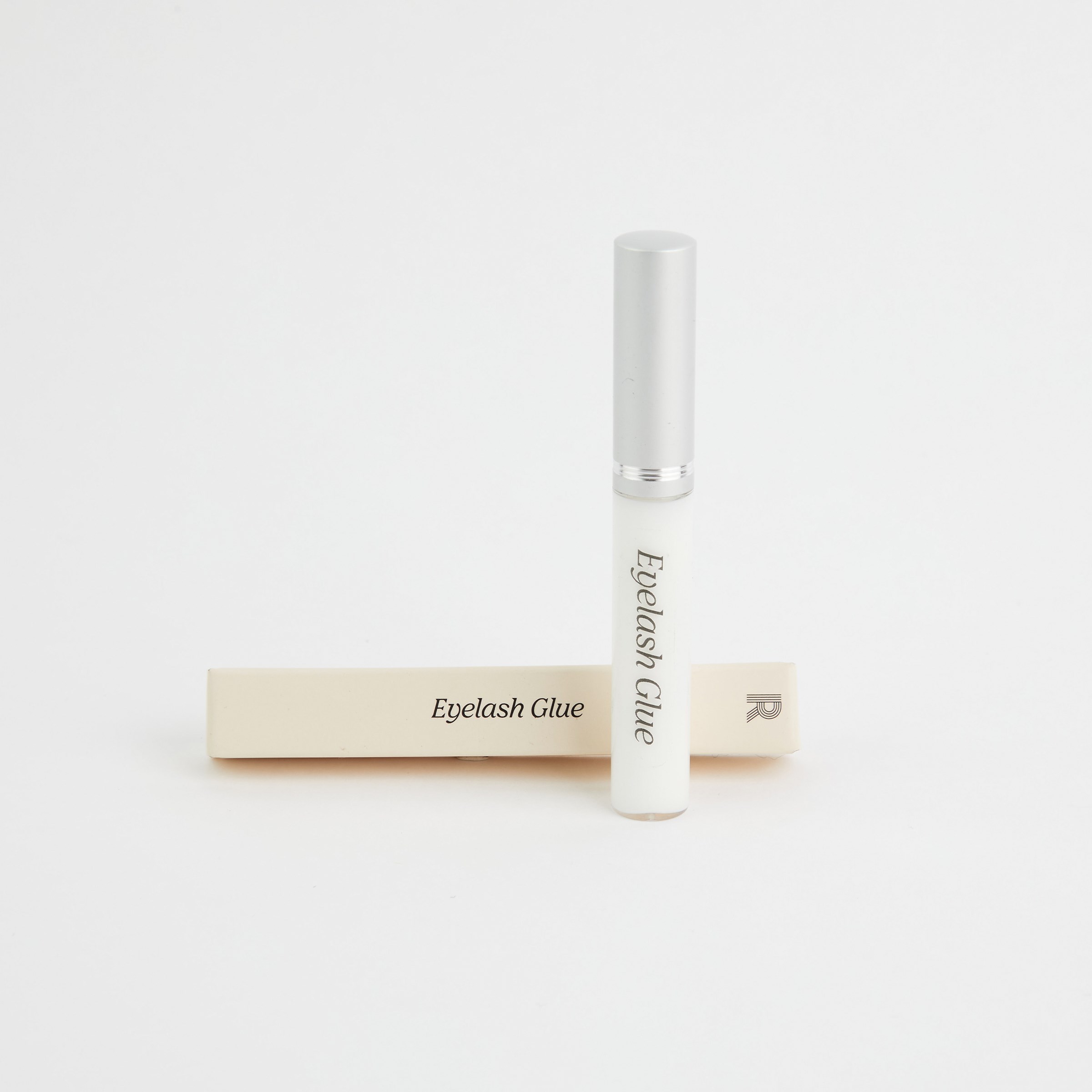 Produktfoto för Rapunzel of Sweden Accessories Eyelash Glue TRANSPARENT