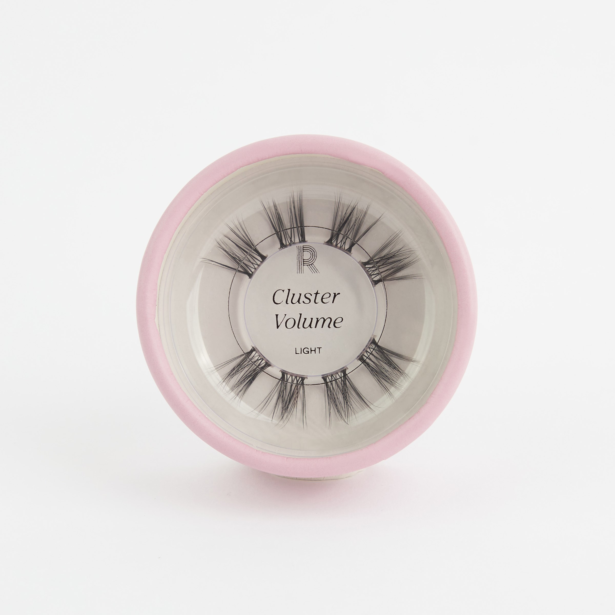 Produktfoto för Rapunzel of Sweden Eyelashes Cluster Volume