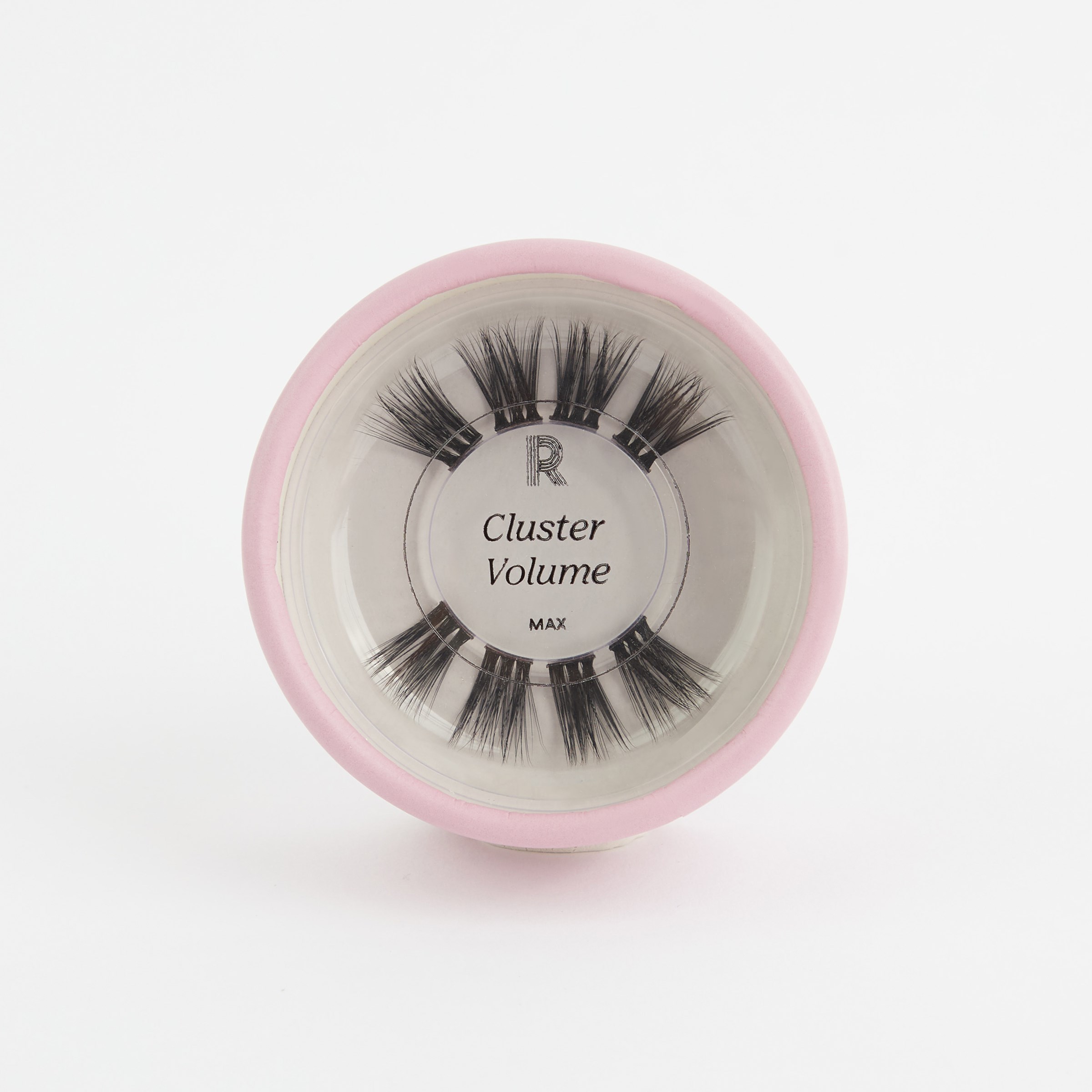 Produktfoto för Rapunzel of Sweden Eyelashes Cluster Volume
