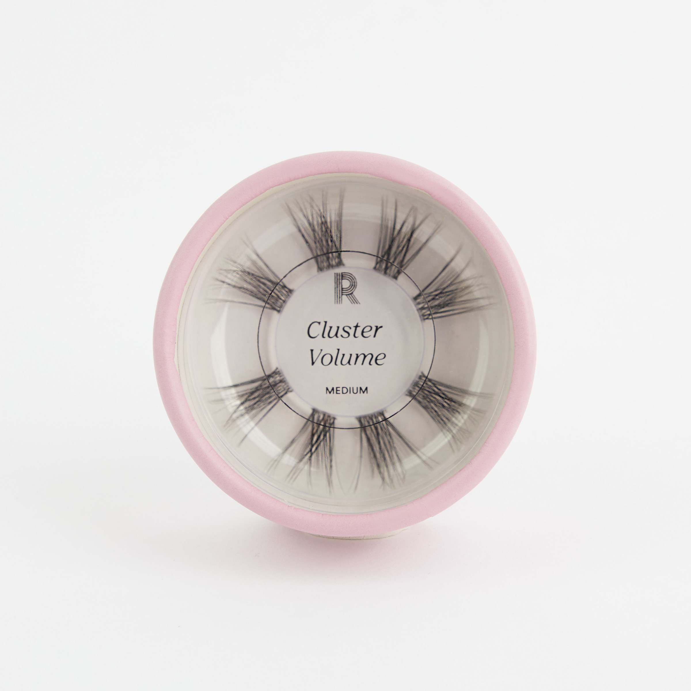 Produktfoto för Rapunzel of Sweden Eyelashes Cluster Volume