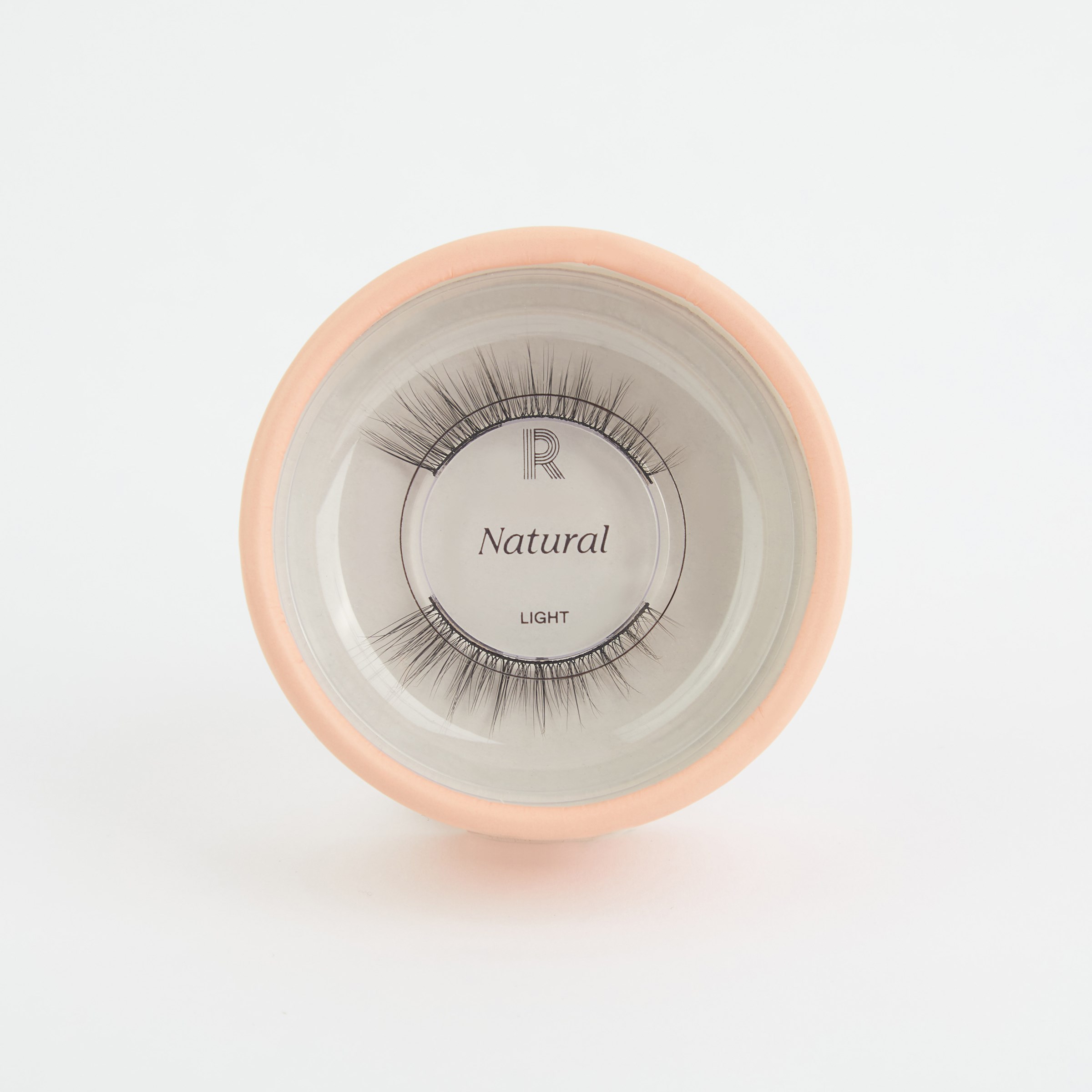 Produktfoto för Rapunzel of Sweden Eyelashes Natural