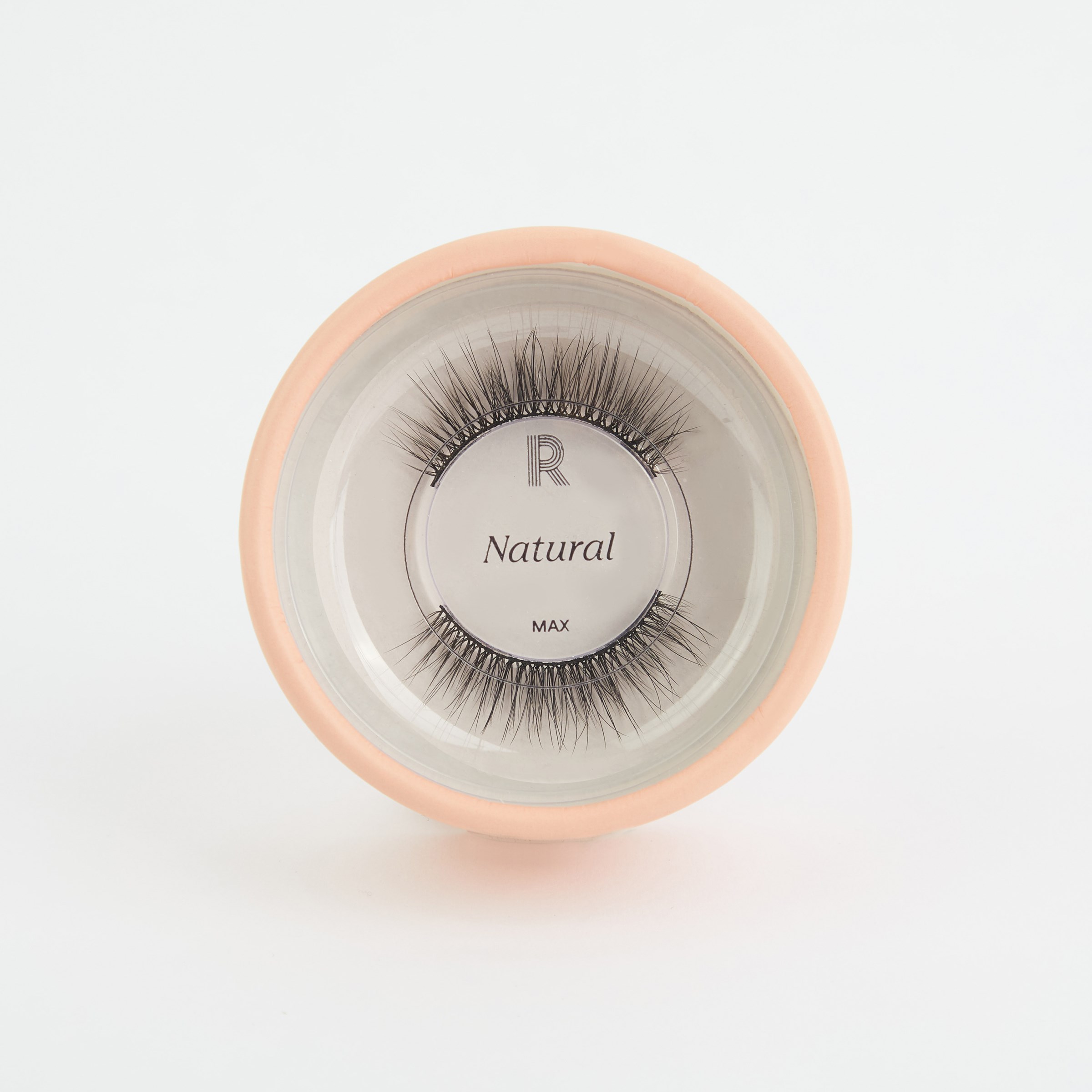 Produktfoto för Rapunzel of Sweden Eyelashes Natural