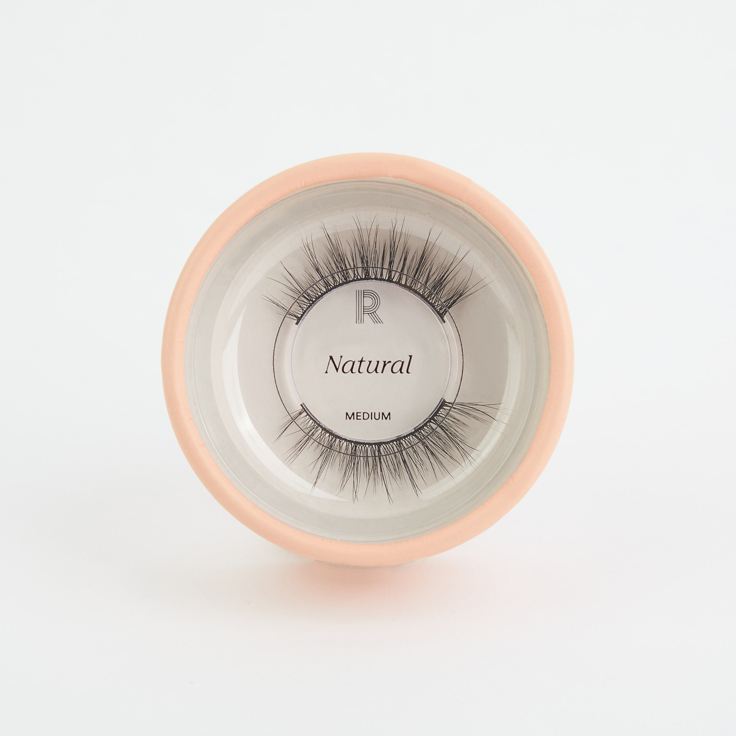 Produktfoto för Rapunzel of Sweden Eyelashes Natural