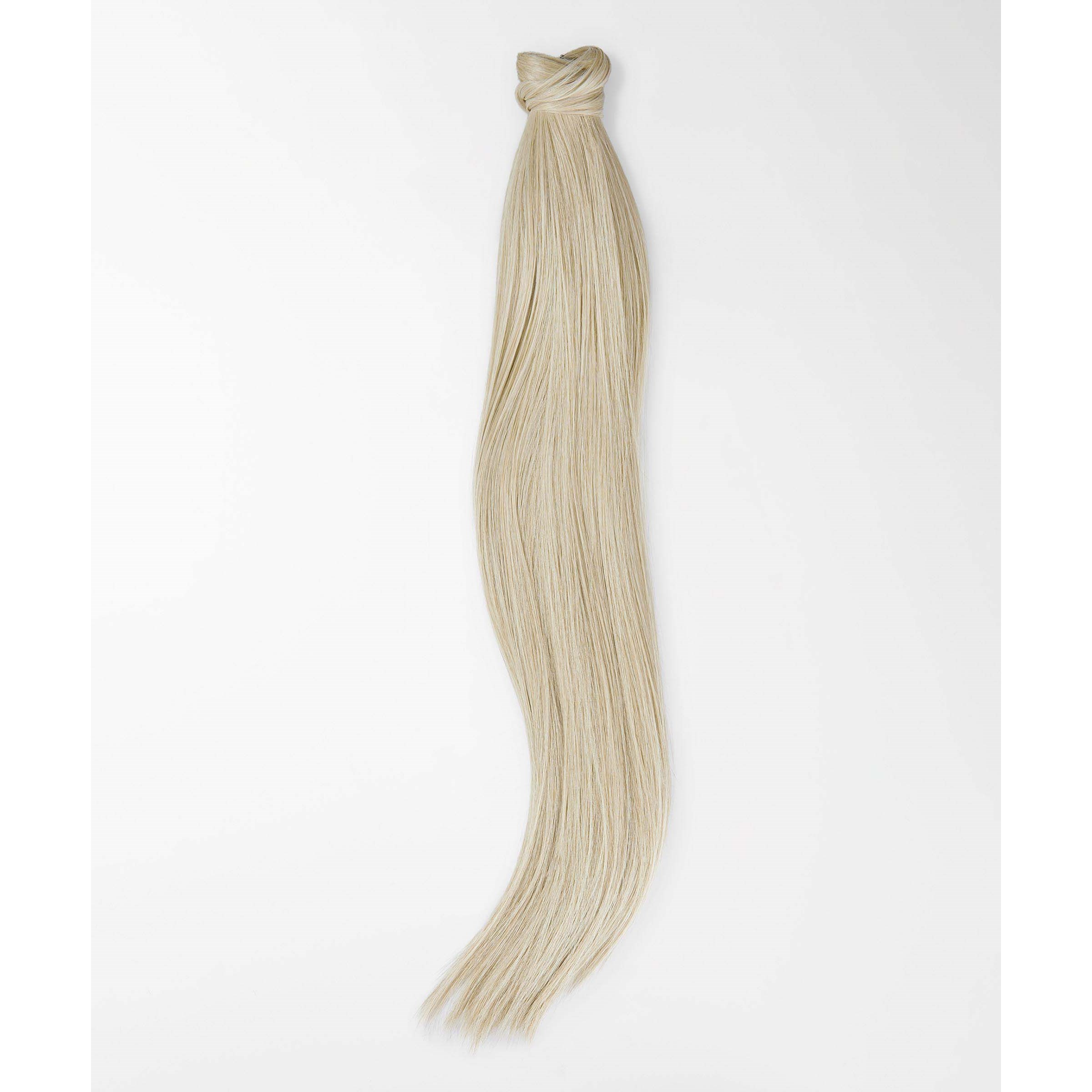 Rapunzel of Sweden Vegan Ponytail Straight / Clip-in / Medium Vol