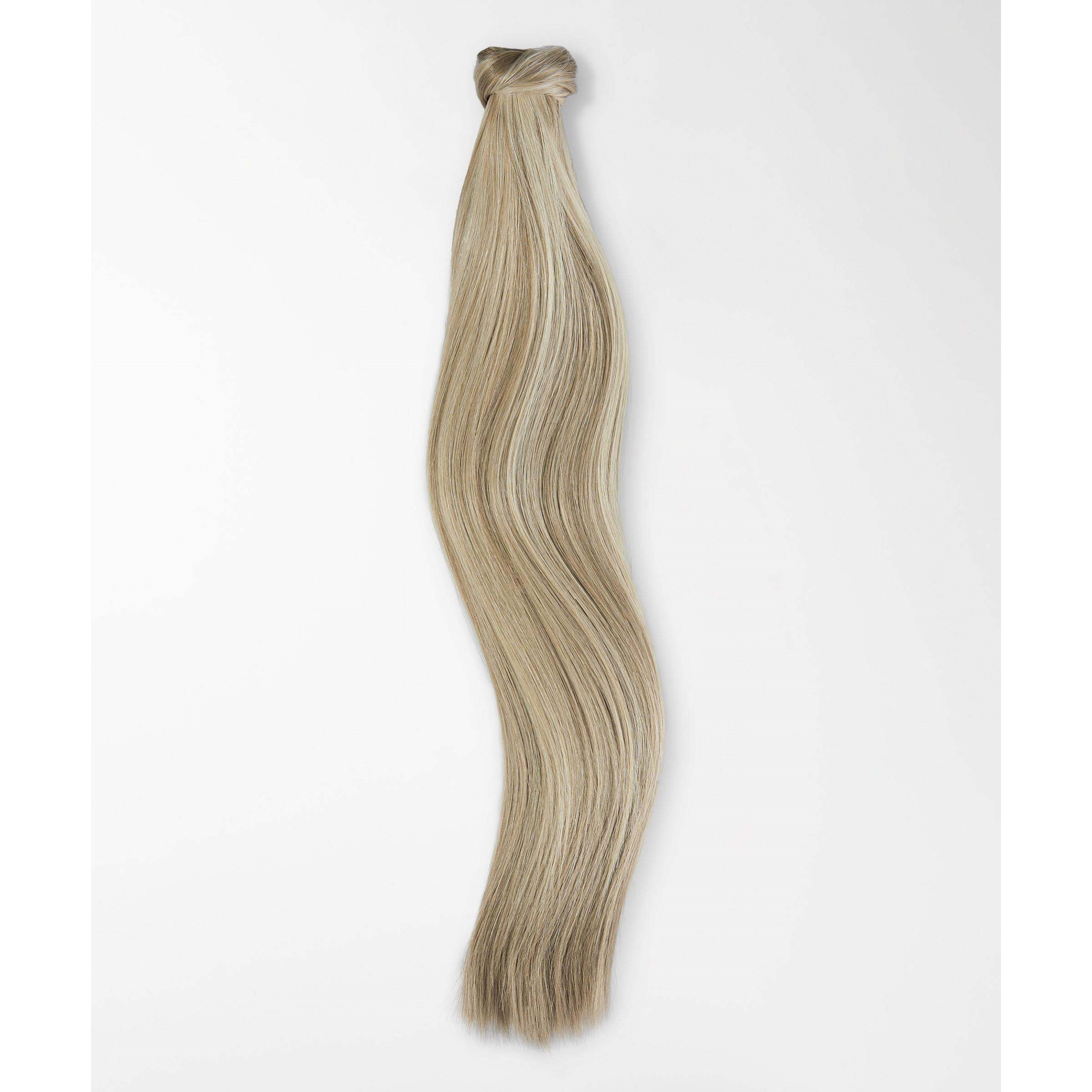 Läs mer om Rapunzel of Sweden Vegan Fibre Clip-in Ponytail Straight M7.3/10.8 Ce