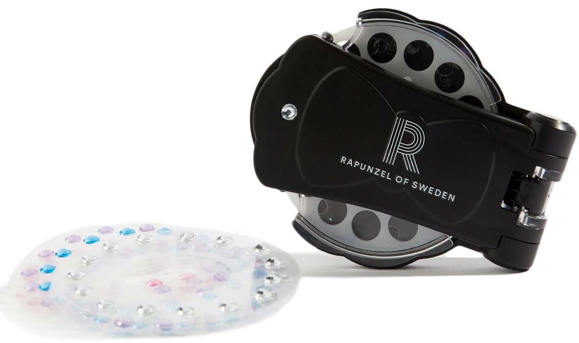 Rapunzel of Sweden Hair Gems Styling Tool