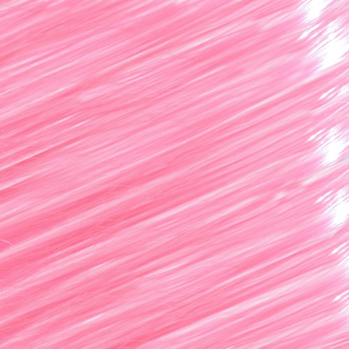 En mjuk rosa bakgrund med ljusare stänk och glansiga fläckar.