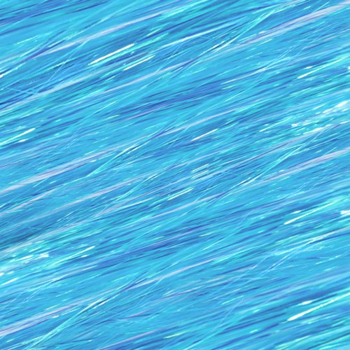 Rapunzel of Sweden Hair Tinsel Mermaid Turquoise