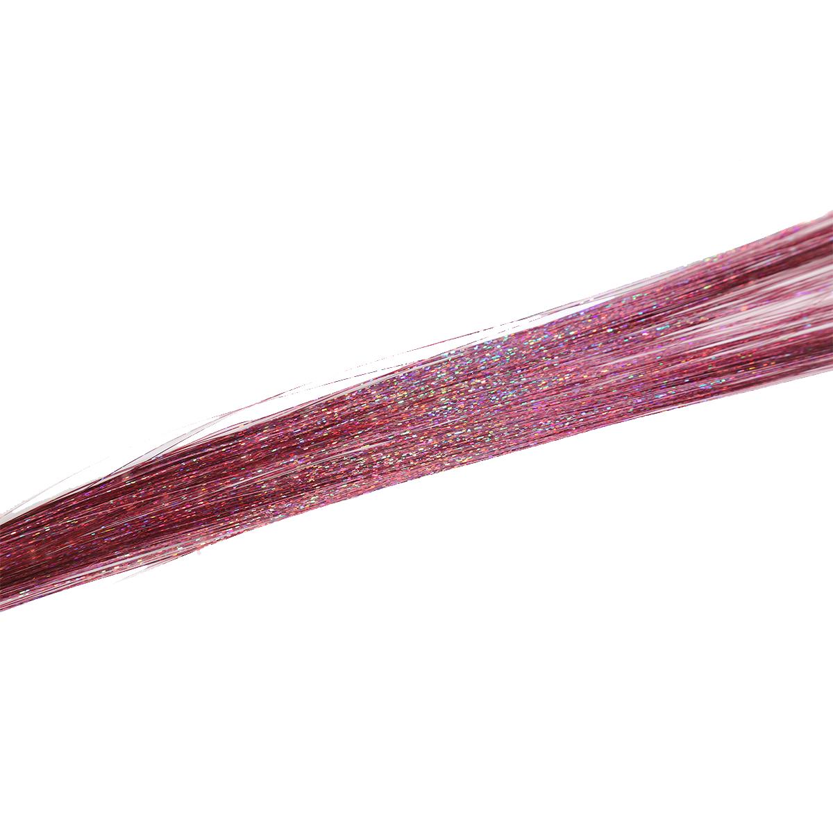 Rapunzel of Sweden Hair Tinsel Princess Pink | lyko.com