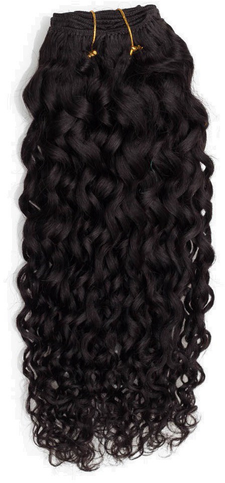 weave hair nz