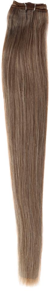 Rapunzel of Sweden Hair Weft Original Straight 7.3 Cendre Ash 50cm