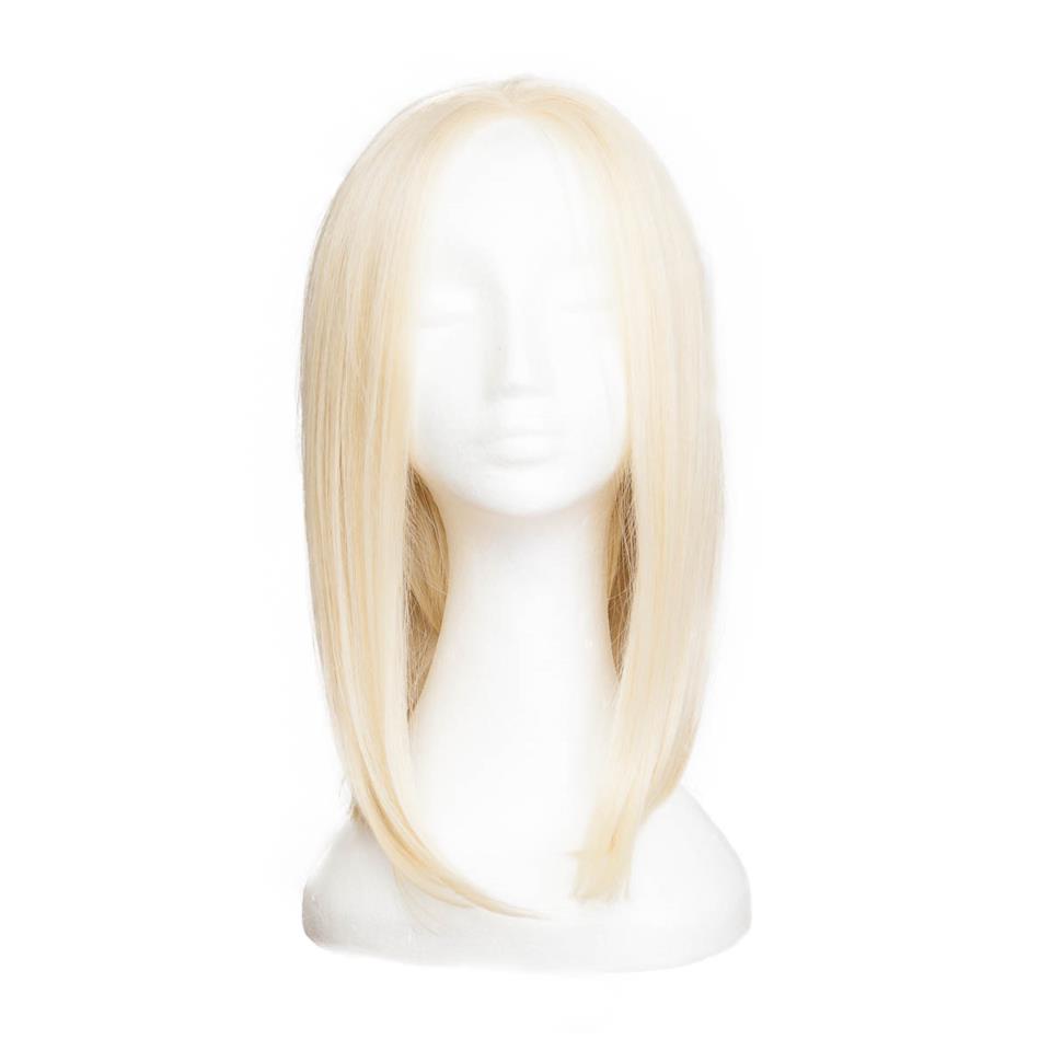 Rapunzel of Sweden Lace Front Wig 10.8 Light Blonde 40cm