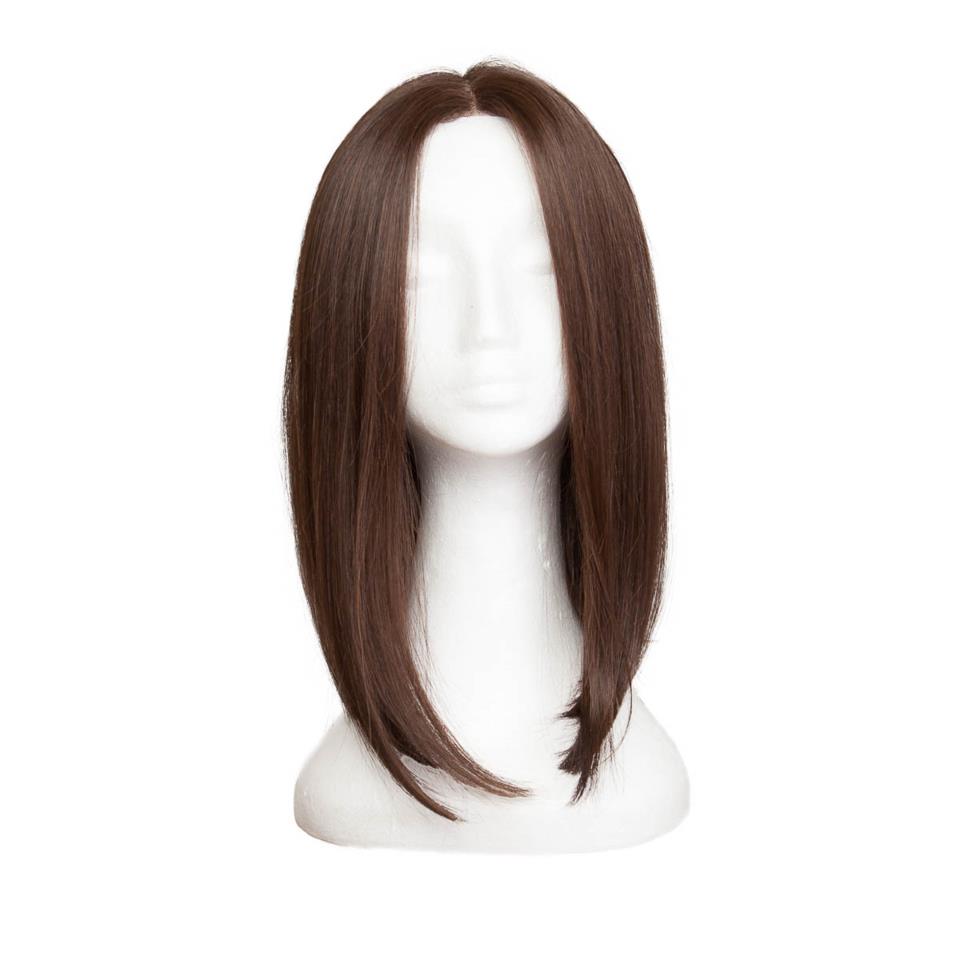 Rapunzel of Sweden Lace Front Wig 2.2 Coffee Brown 40cm