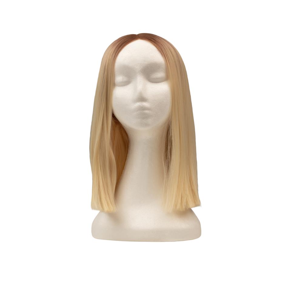 Rapunzel of Sweden Lace Front Wig R7.3/10.8 Cendre Ash Blonde Root 35cm