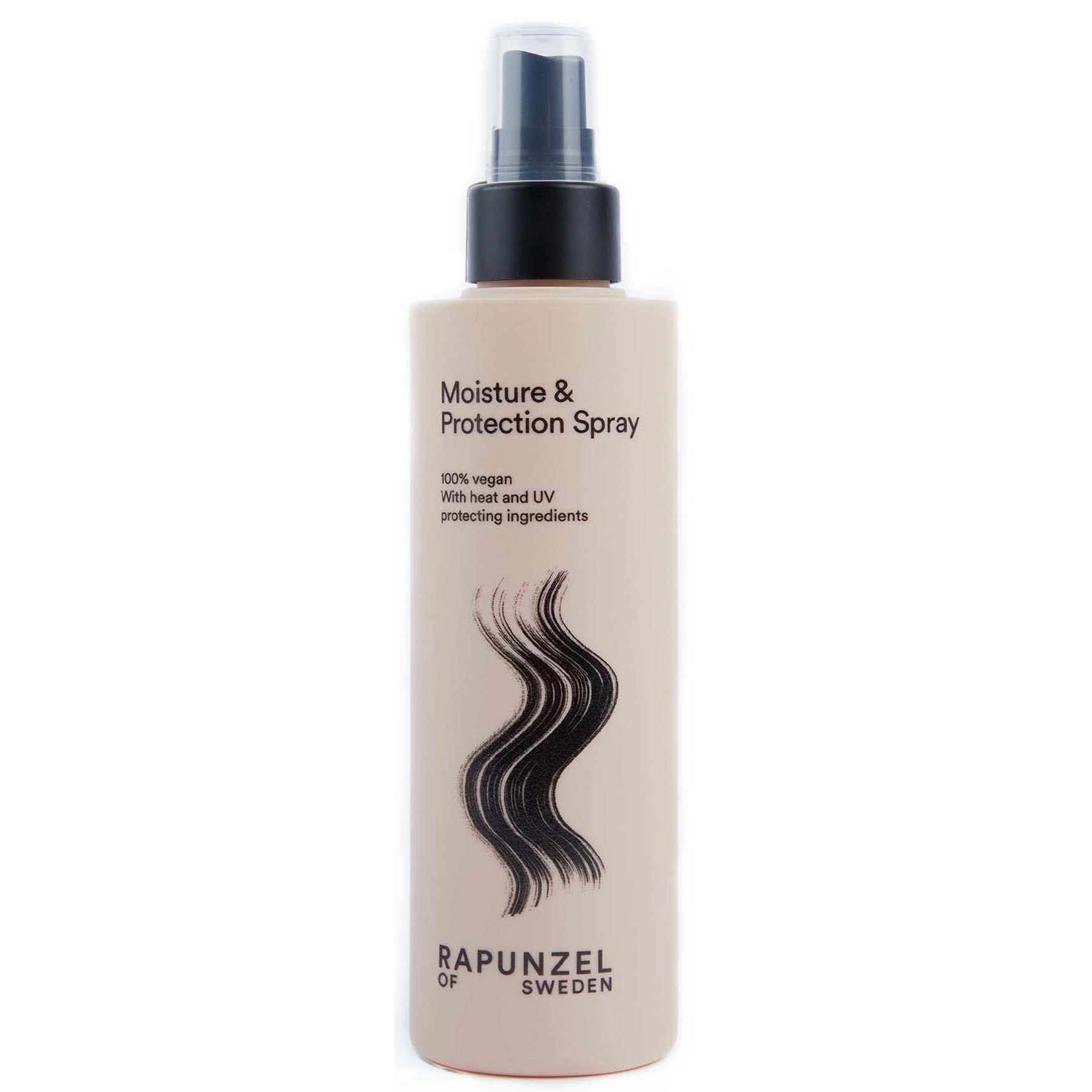Rapunzel of Sweden Moisture & Protection spray 200 ml