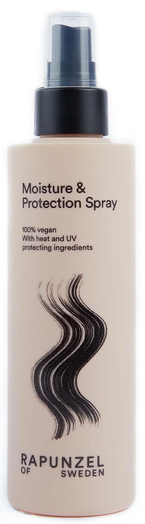 Rapunzel of Sweden Moisture & Protection spray 200 ml