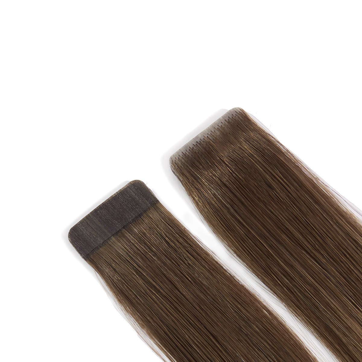 Alternativ bild 1 för Rapunzel of Sweden Tape-on extensions Premium Tape Extensions Seamless