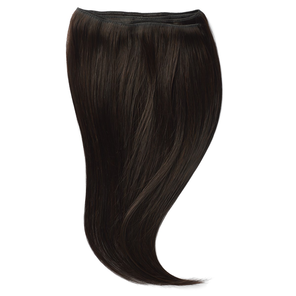 Läs mer om Rapunzel of Sweden Hair Weft Weft Extensions - Single Layer 40 cm 1.2