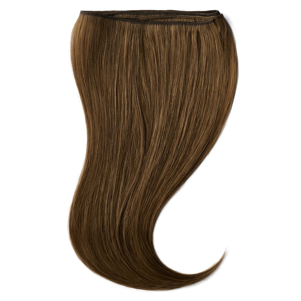 Rapunzel of Sweden Hair Weft Weft Extensions - Single Layer 60 cm 5.0