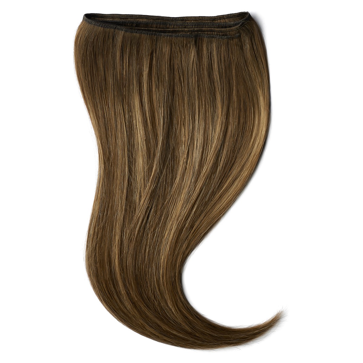 Läs mer om Rapunzel of Sweden Hair Weft Weft Extensions - Single Layer 40 cm Haz