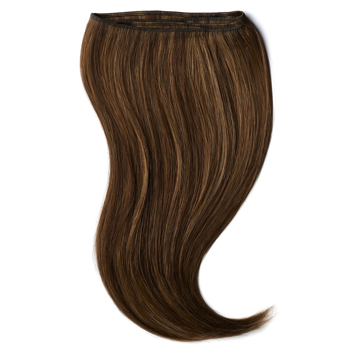 Läs mer om Rapunzel of Sweden Hair Weft Weft Extensions - Single Layer 40 cm M2.
