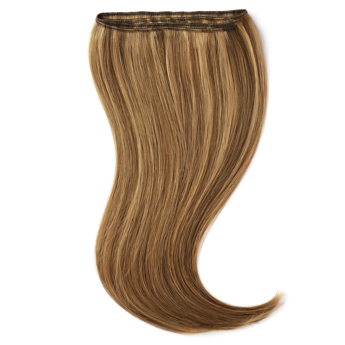 Läs mer om Rapunzel of Sweden Hair Weft Weft Extensions - Single Layer 40 cm M5.
