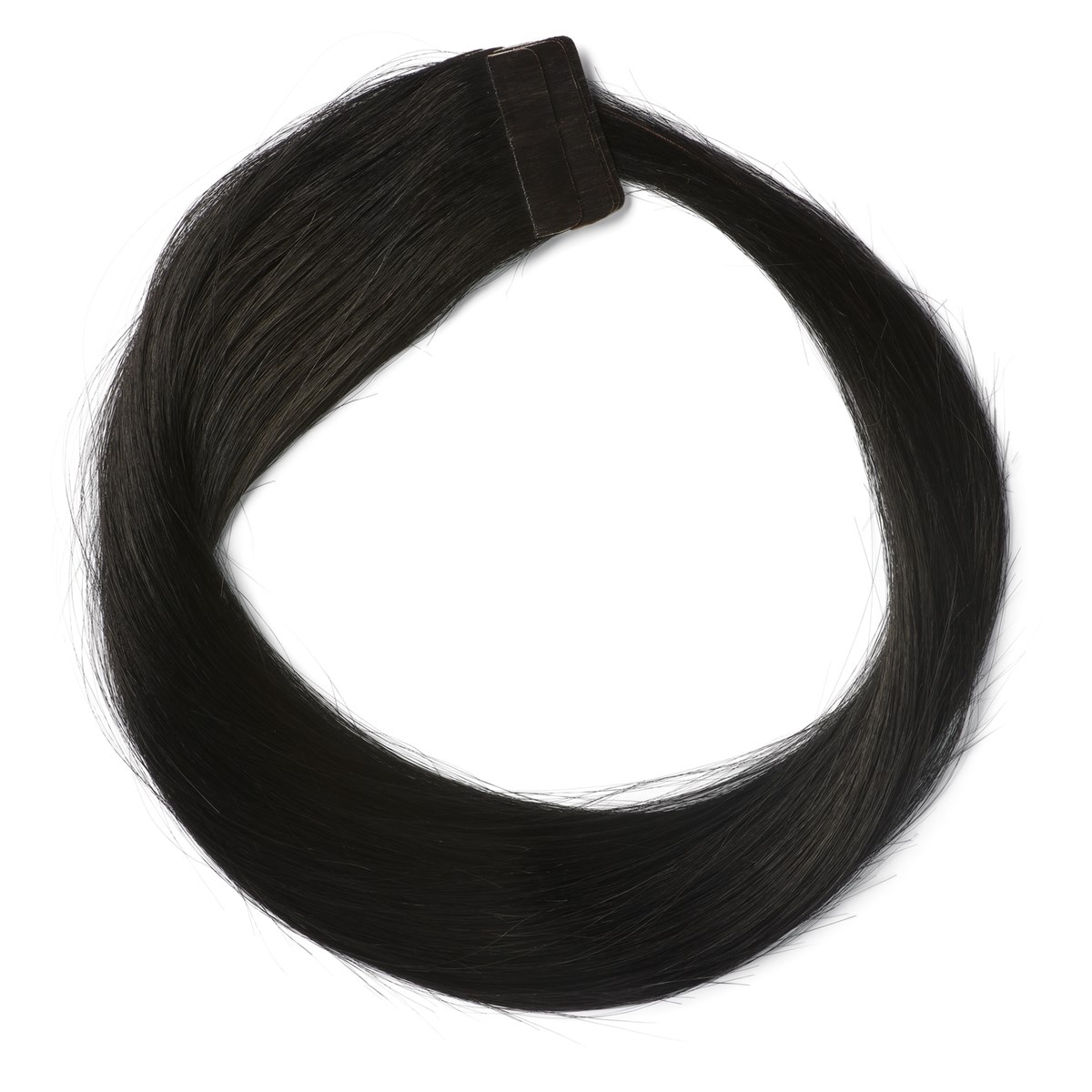 Tape-on extensions Basic Tape Extensions Classic 4 60 cm 1.0