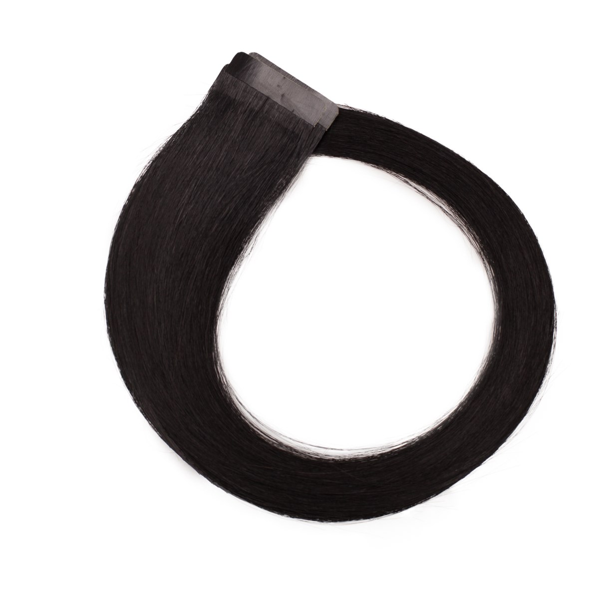 Rapunzel of Sweden Tape-on extensions Premium Tape Extensions - Classi