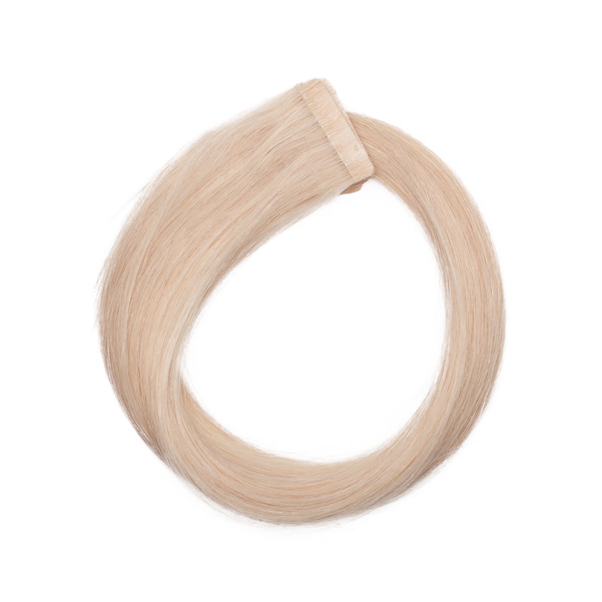 Rapunzel of Sweden Tape-on extensions Premium Tape Extensions - Classi