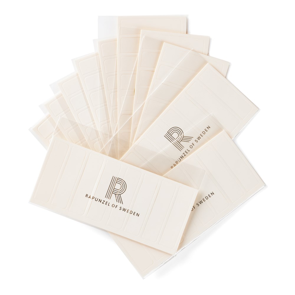 Rapunzel of Sweden Rapunzel of Sweden Premium Refill Tape 3 cm / 8 pieces