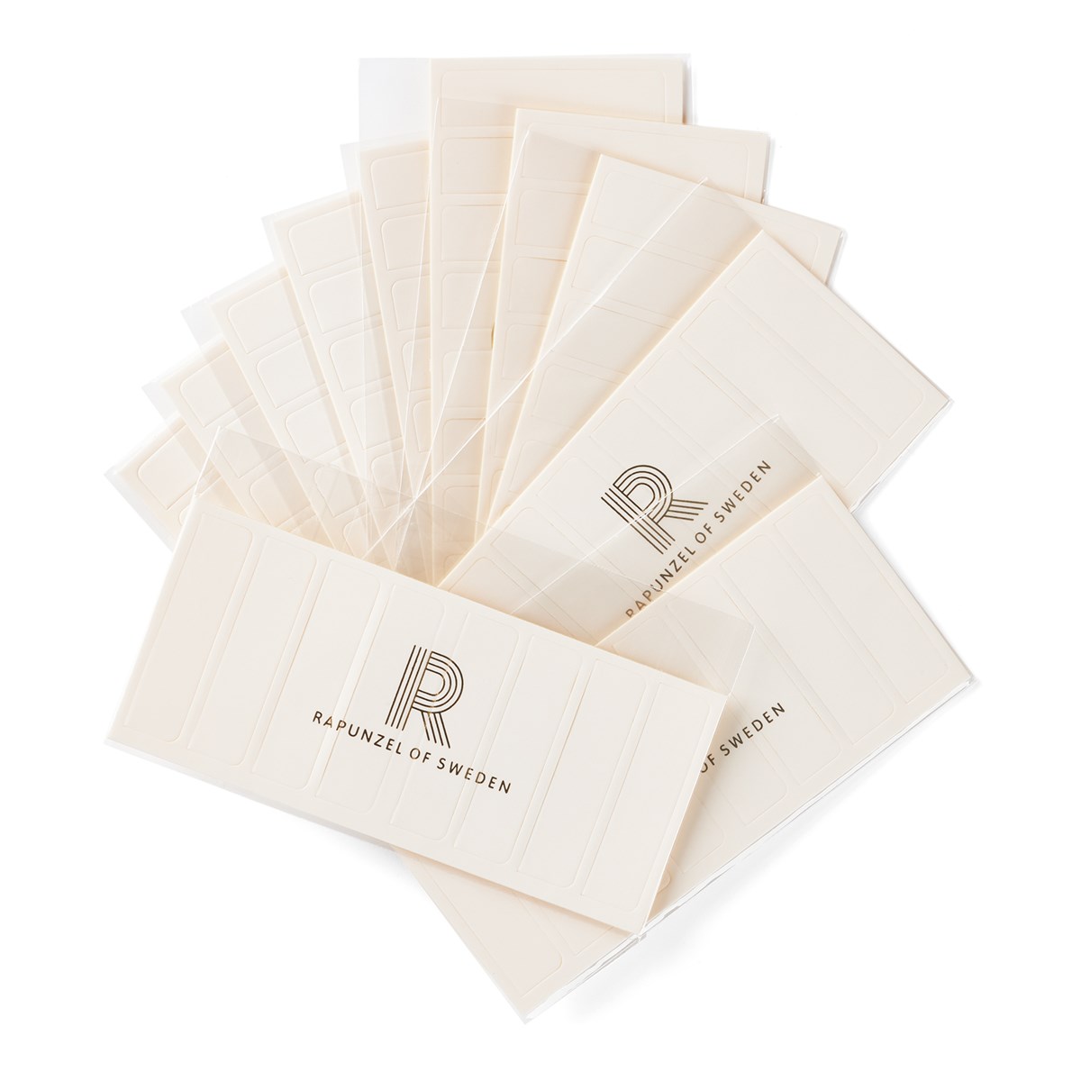 Rapunzel of Sweden Premium Refill Tape 4 cm / 8 pieces