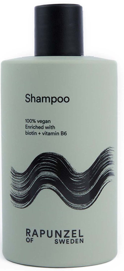 Rapunzel of Sweden Shampoo 300 ml