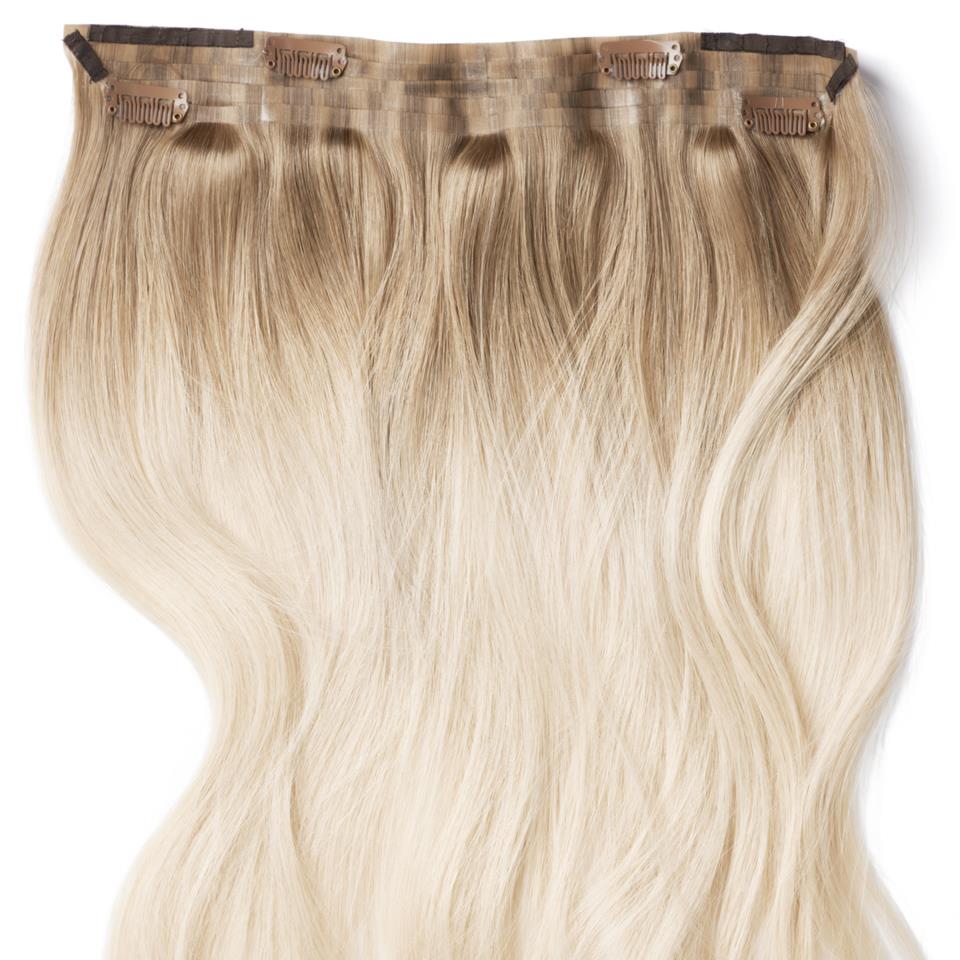 Rapunzel of Sweden Sleek Hairband Cool Platinum Blonde Balay