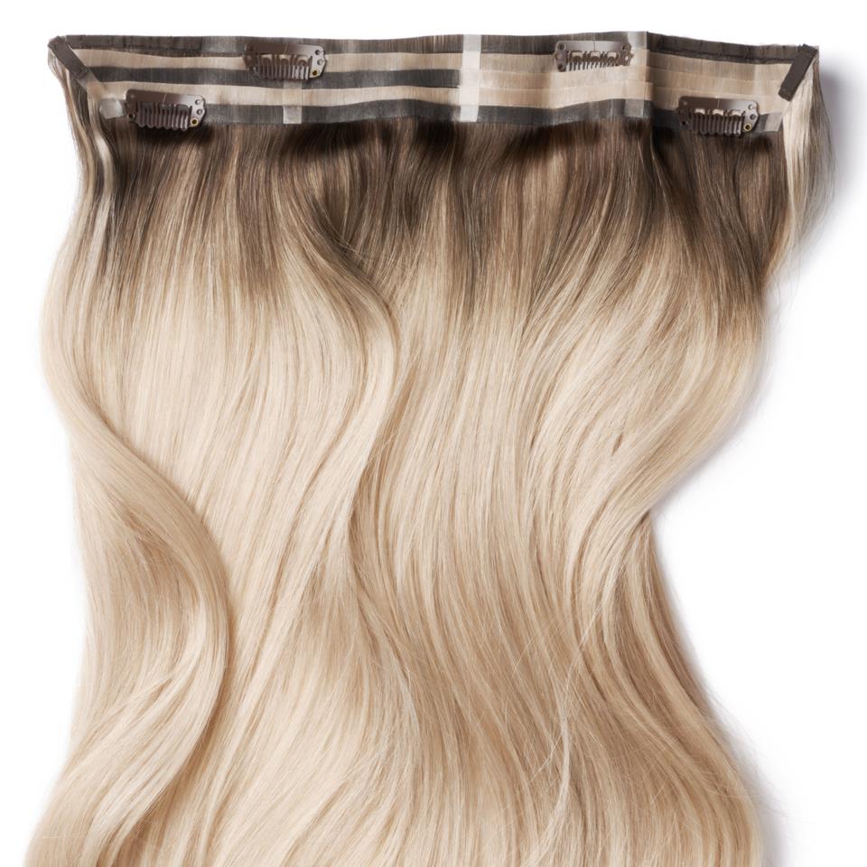 Rapunzel of Sweden Sleek Hairband Dark Cool Blonde ColorMelt