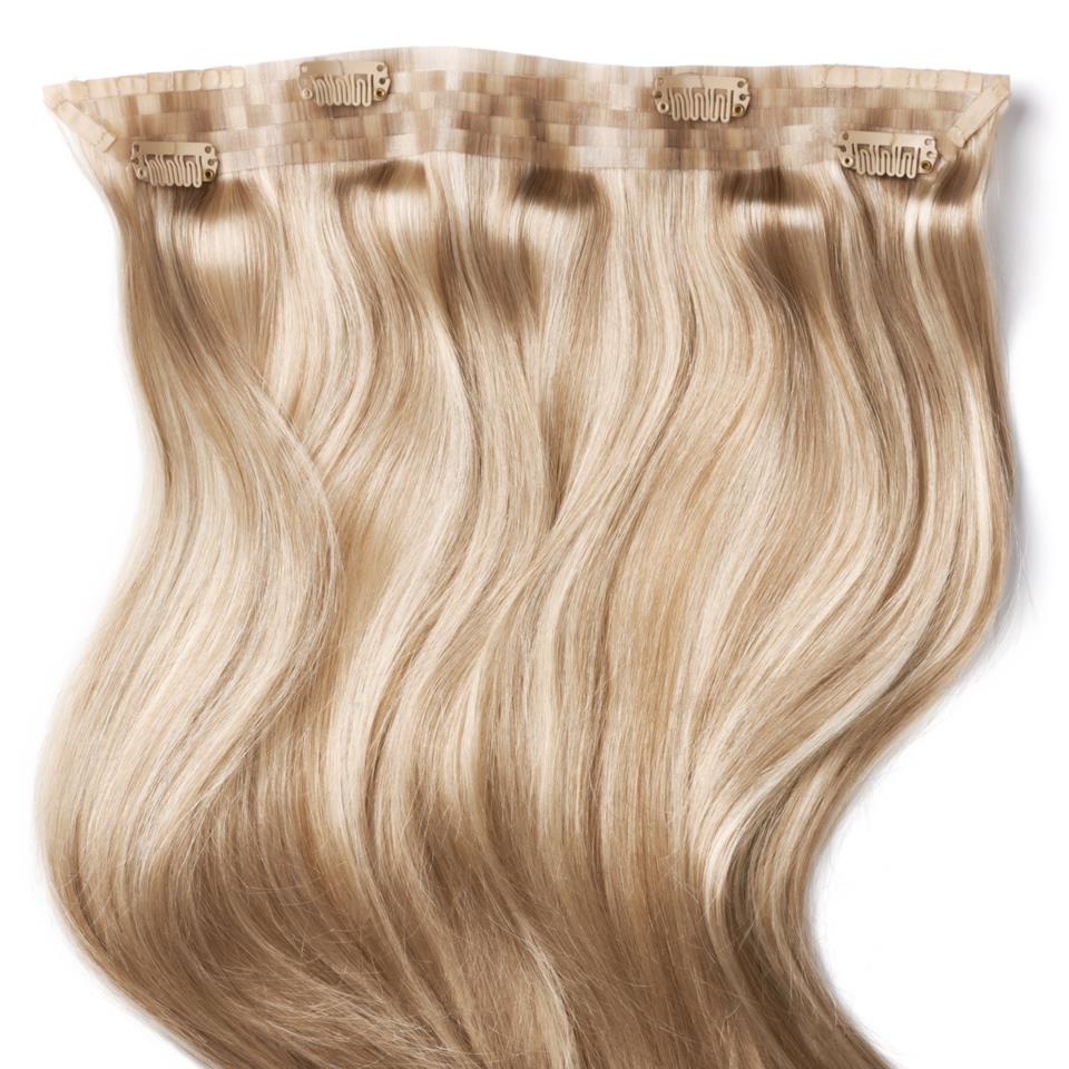 Rapunzel of Sweden Sleek Hairband M7.3/10.8 Cendre Ash Blond