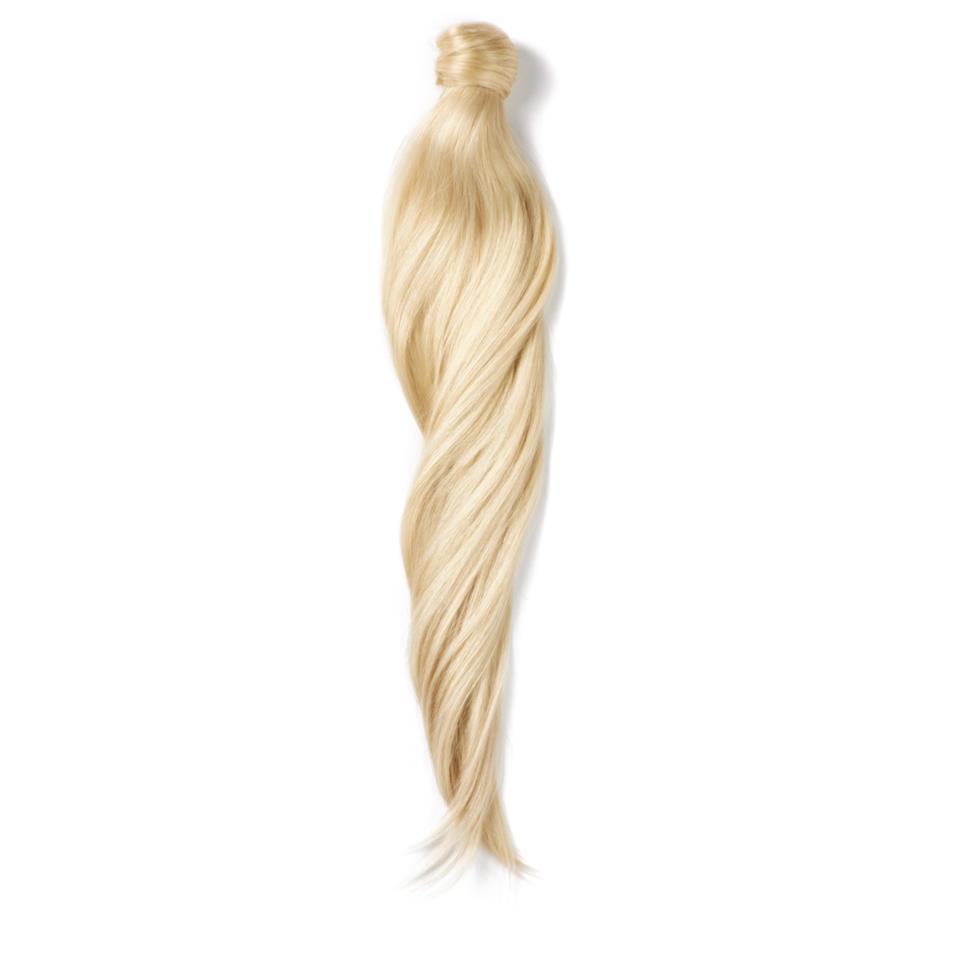 Rapunzel of Sweden Sleek Ponytail 40 cm 10.8 Light Blonde