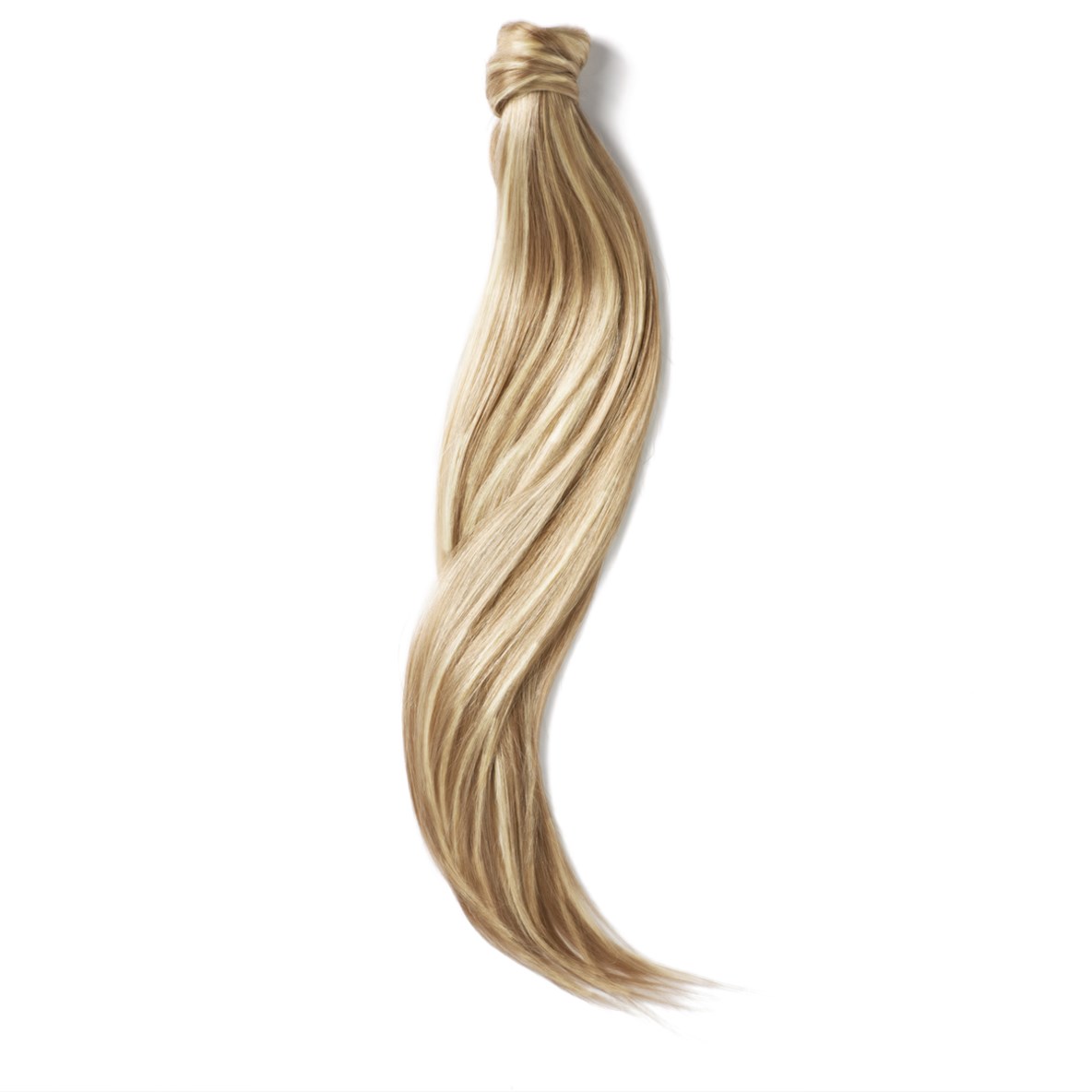 Läs mer om Rapunzel of Sweden Hair pieces Sleek Ponytail 40 cm M7.3/10.8 Cendre A