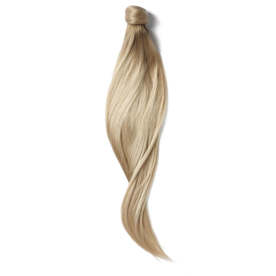 Rapunzel of Sweden Sleek Ponytail 50 cm Dark Cool Blonde Col
