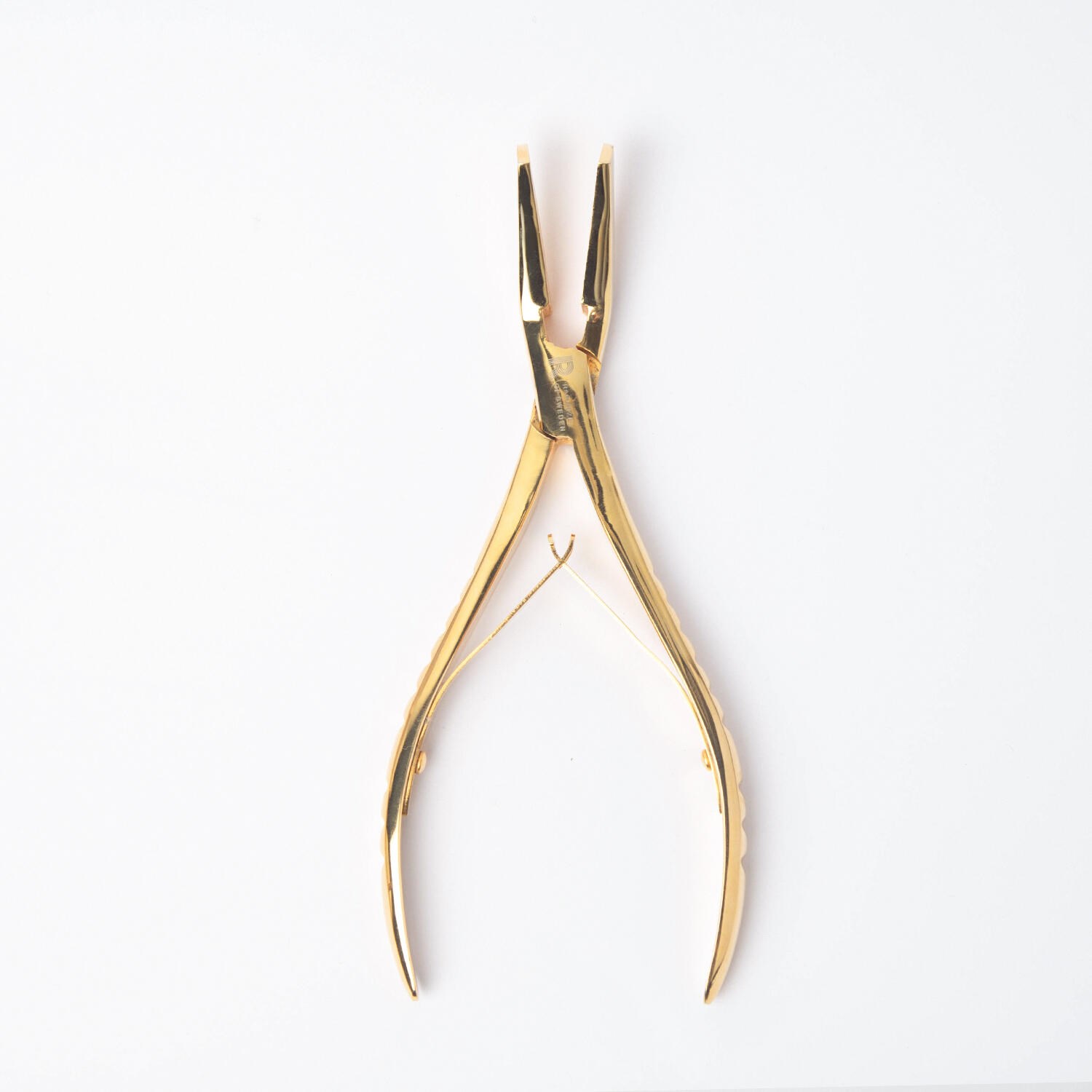 Rapunzel of Sweden Pliers For Tape Extensions