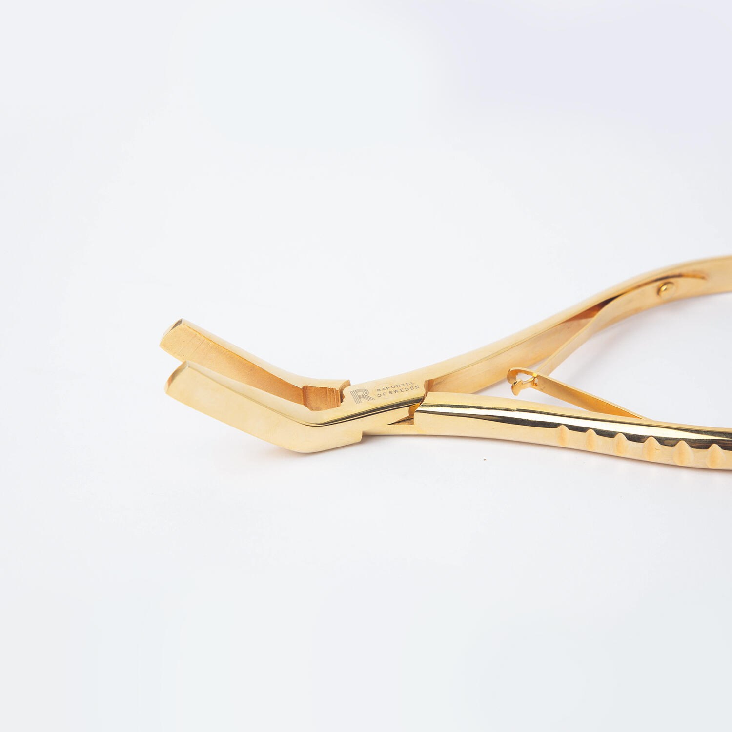 Alternativ bild 1 för Rapunzel of Sweden Tape pliers GOLD