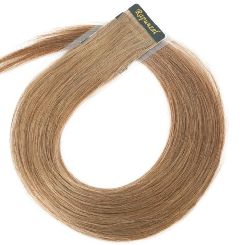 Rapunzel of Sweden Premium Tape Extensions Classic 4 50 cm 5.1  Medium Ash Brown