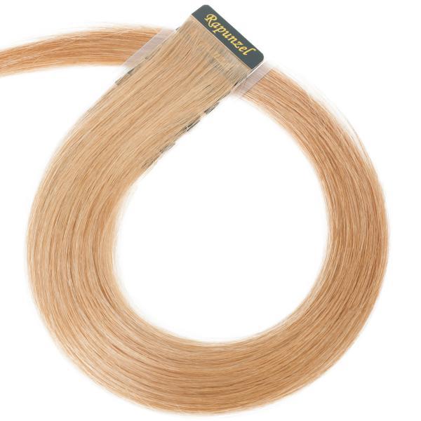 Rapunzel Quick & Easy Premium Straight 7.4 Medium Golden Blonde 50 cm