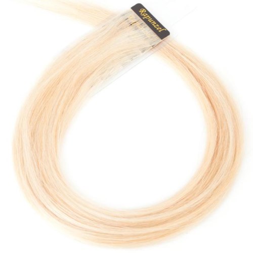 Rapunzel of Sweden Premium Tape Extensions Classic 4 50 cm M7.8/10.8 Light Golden Mix