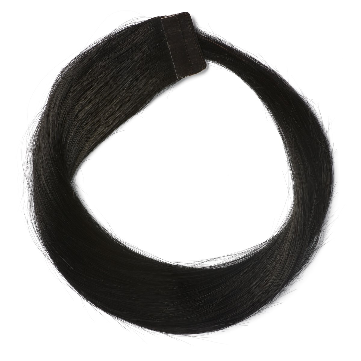 Bilde av Rapunzel Of Sweden Tape-on Extensions Basic Tape Extensions Classic 4