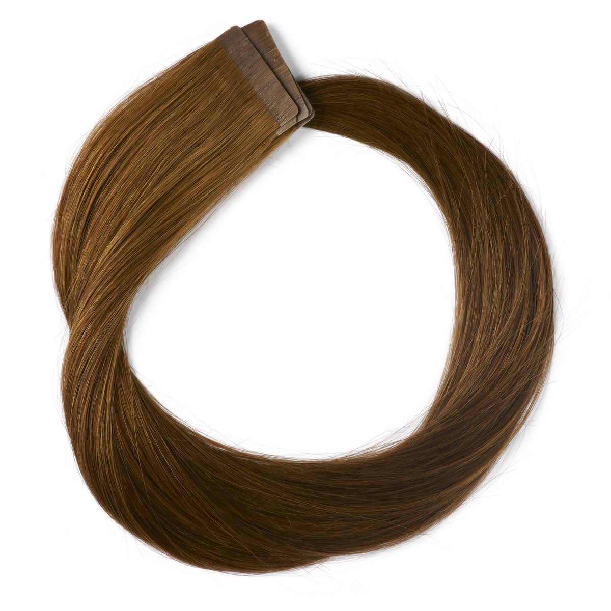 Läs mer om Rapunzel of Sweden Tape-on extensions Premium Tape Extensions Classic