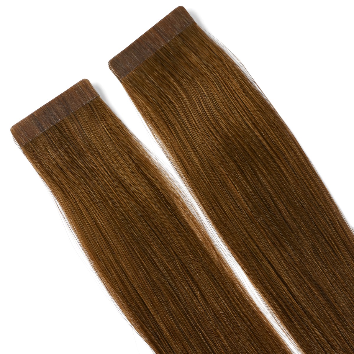 Alternativ bild 1 för Rapunzel of Sweden Tape-on extensions Premium Tape Extensions Classic