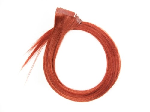 Rapunzel of Sweden Tape-on extensions Basic Tape Extensions Classic 4 50 cm